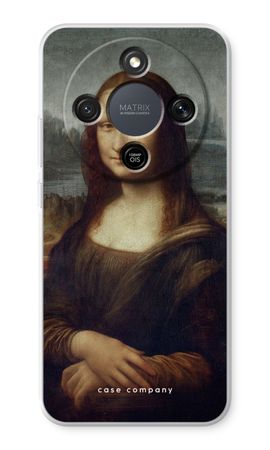 Mona Lisa
