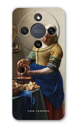 The Milkmaid