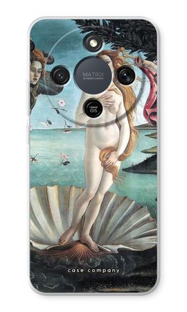 Birth Of Venus