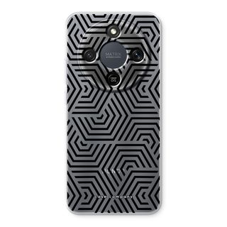 Magic pattern