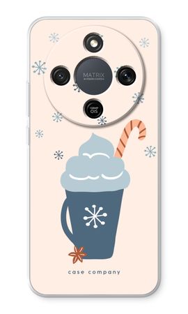 Cocoa Bliss