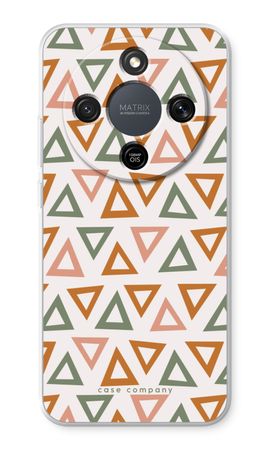 Muted Triangles