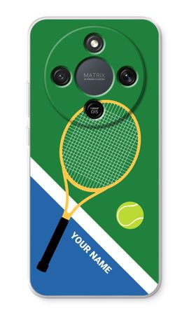 Tennis N°1