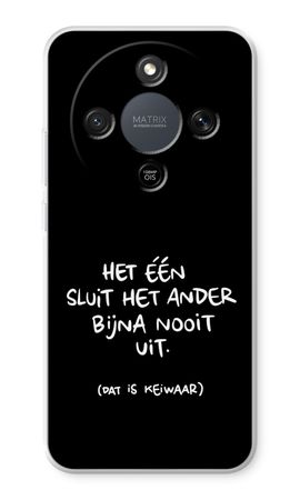 Het één