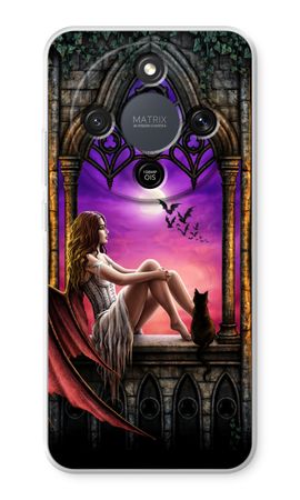 Children of the night