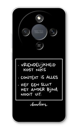 Mijn Motto's