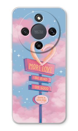 More Love