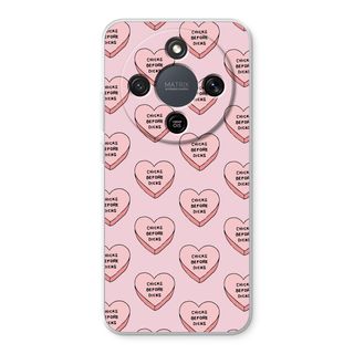 Chicks before dicks
