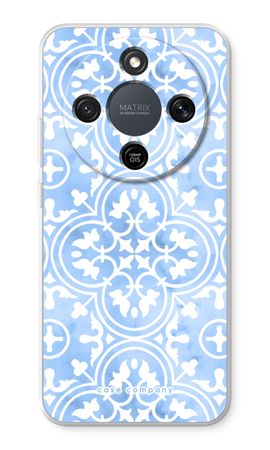 Santorini Tiles