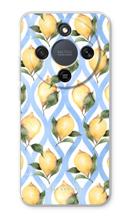Lemon Trellis