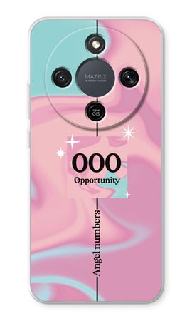 Angel Numbers No.02