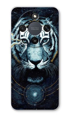 Darkness Tiger