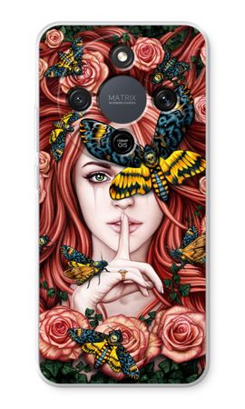 Lady Moth