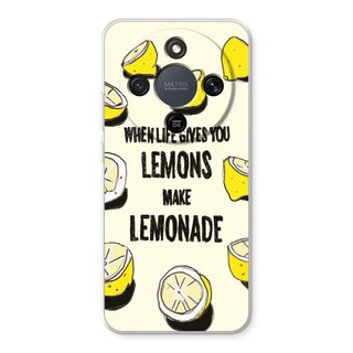 Lemonade
