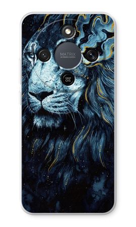 Darkness Lion