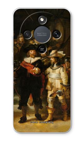 De Nachtwacht