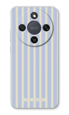 Sky Line, Honor X9 soft case