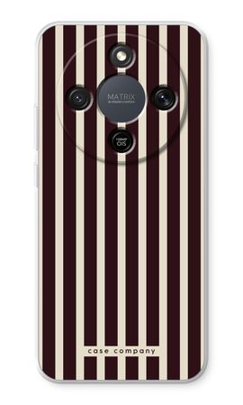 Bamboo Stripe