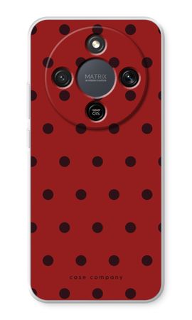Ladybird Spots