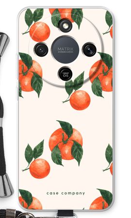 Tangerine