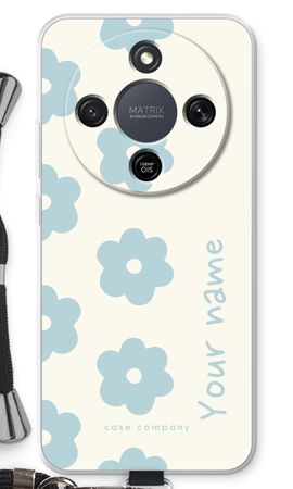 Namecase - Flowers - Pascha