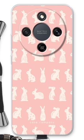 Pink Bunnies