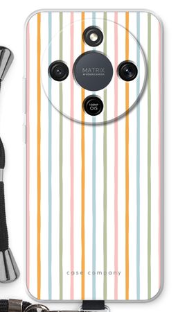 Pastel Lines