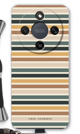 Desert Stripes