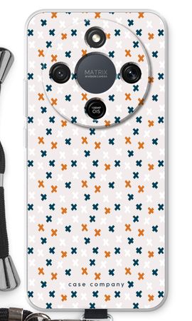 Cross Pattern