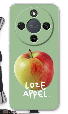 Loze appel