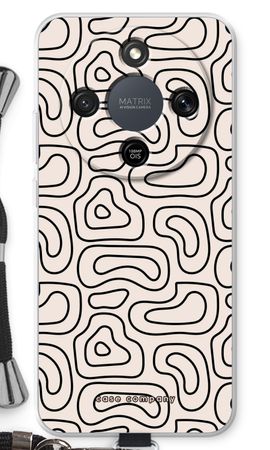 Soft Maze