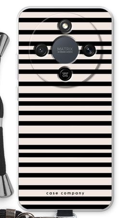 Sharp Stripes