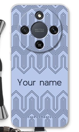 Namecase - Modula