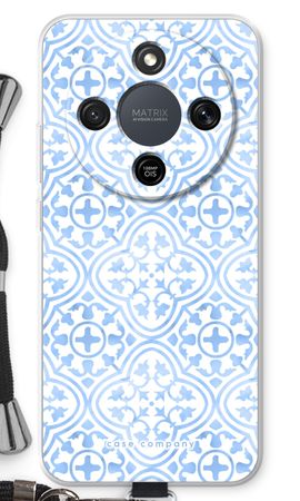 Mediterranean Mosaic
