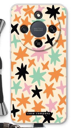 Star Scatter