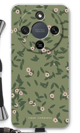 Olive Bloom