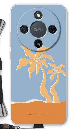 Palm Tree