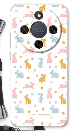 Pastel Bunnies