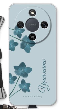 Namecase 3 - Floral