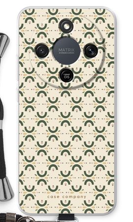 Mystic Motif