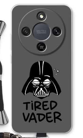Tired Vader