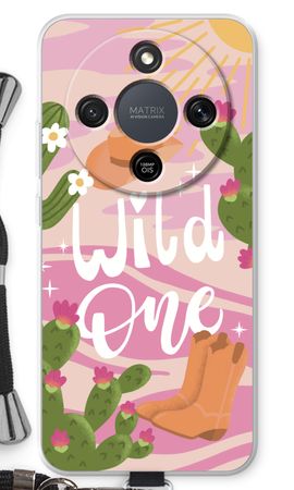 Wild One