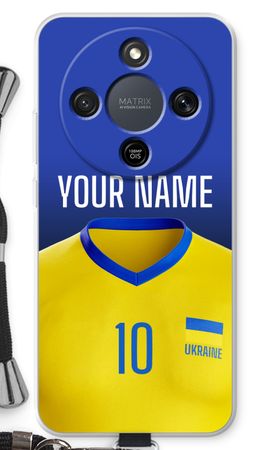 Ukraine - Football