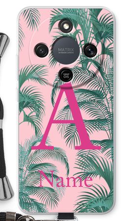 Palm fluo