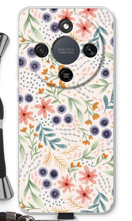 Ditsy bloemen