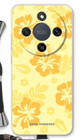 Hawaii - Yellow