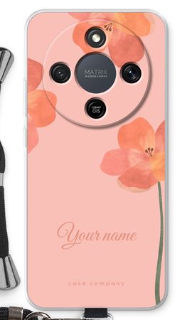 Namecase 2 - Floral