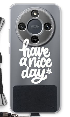 Have a nice day