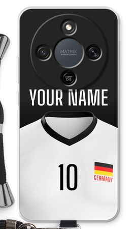 Deutschland - Fußball