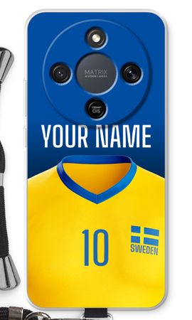 Sverige - Fotboll